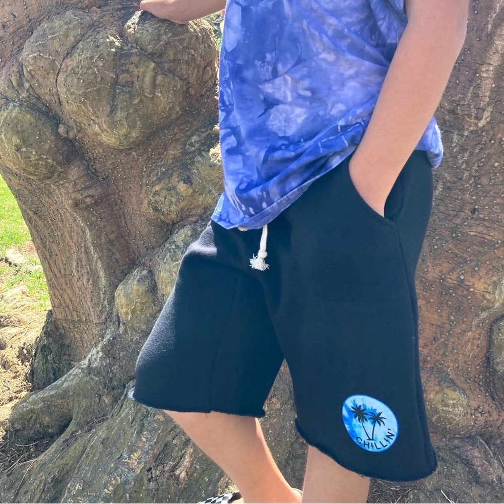 NWT Pixie Lane Chillin Shorts 5
